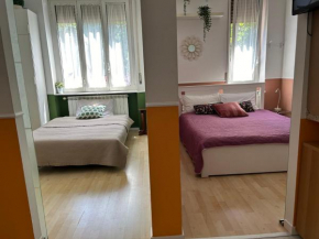 Claudia's Home in FieraCity&MiCo&SanSiro
